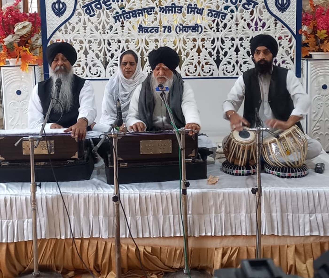 Dasavin da dihara was celebrated enthusiastically with devotion